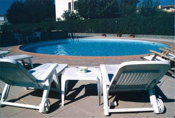 Giada Palace Apartments & Pool - Giada Palace Group ルッカ エクステリア 写真