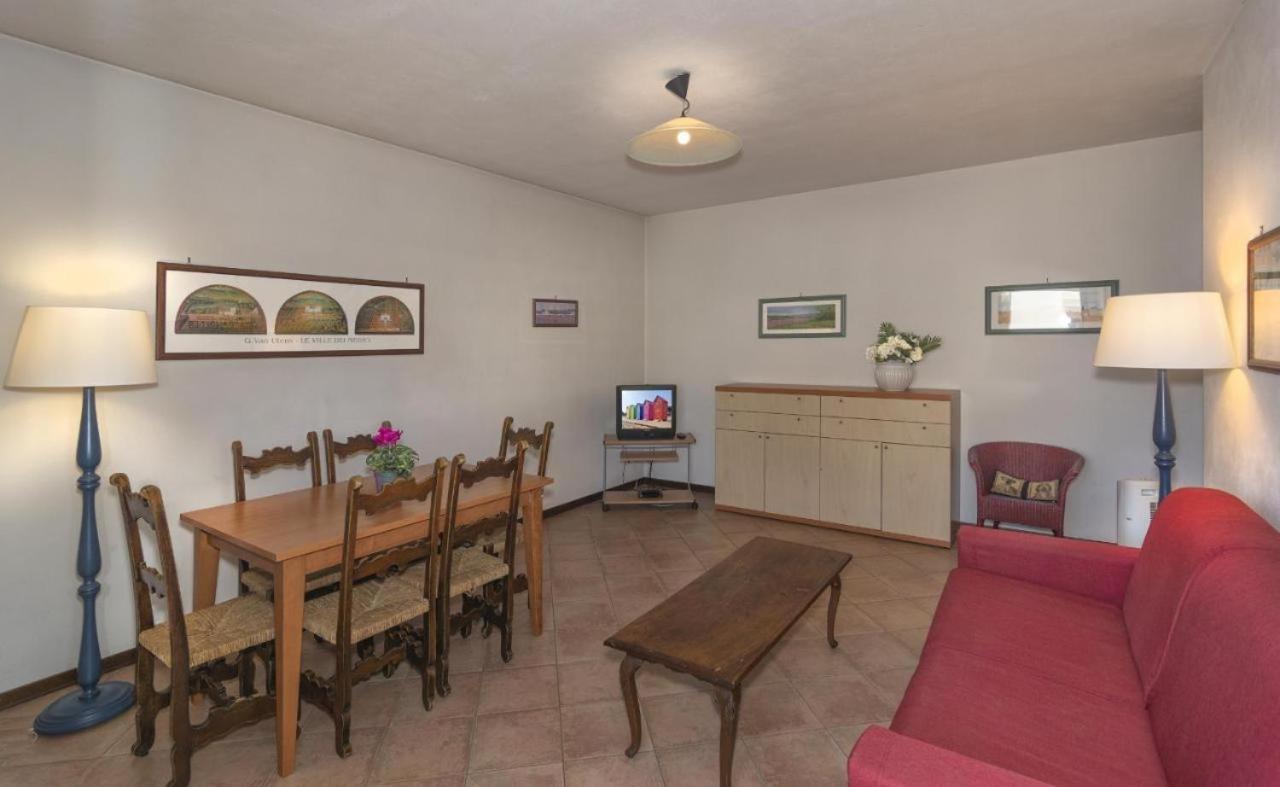 Giada Palace Apartments & Pool - Giada Palace Group ルッカ エクステリア 写真