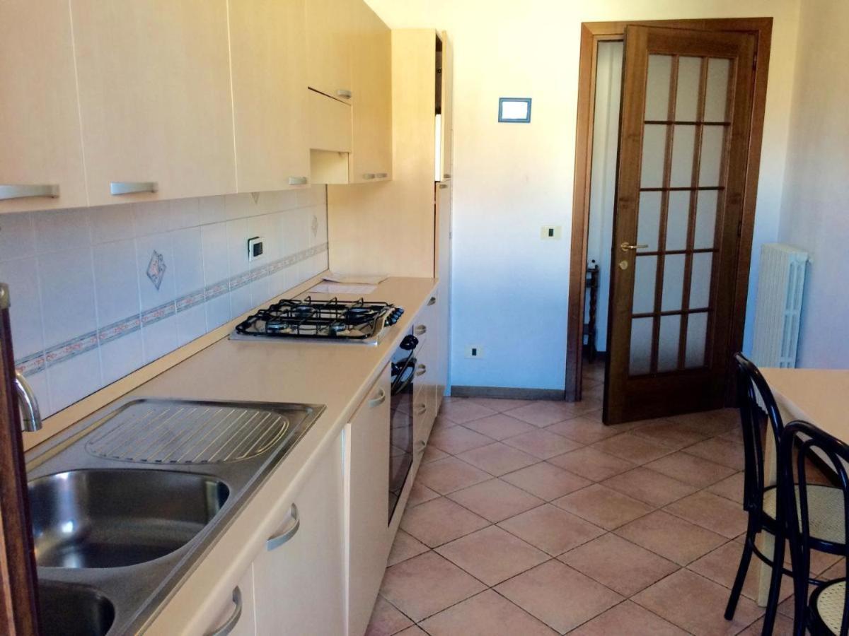 Giada Palace Apartments & Pool - Giada Palace Group ルッカ エクステリア 写真