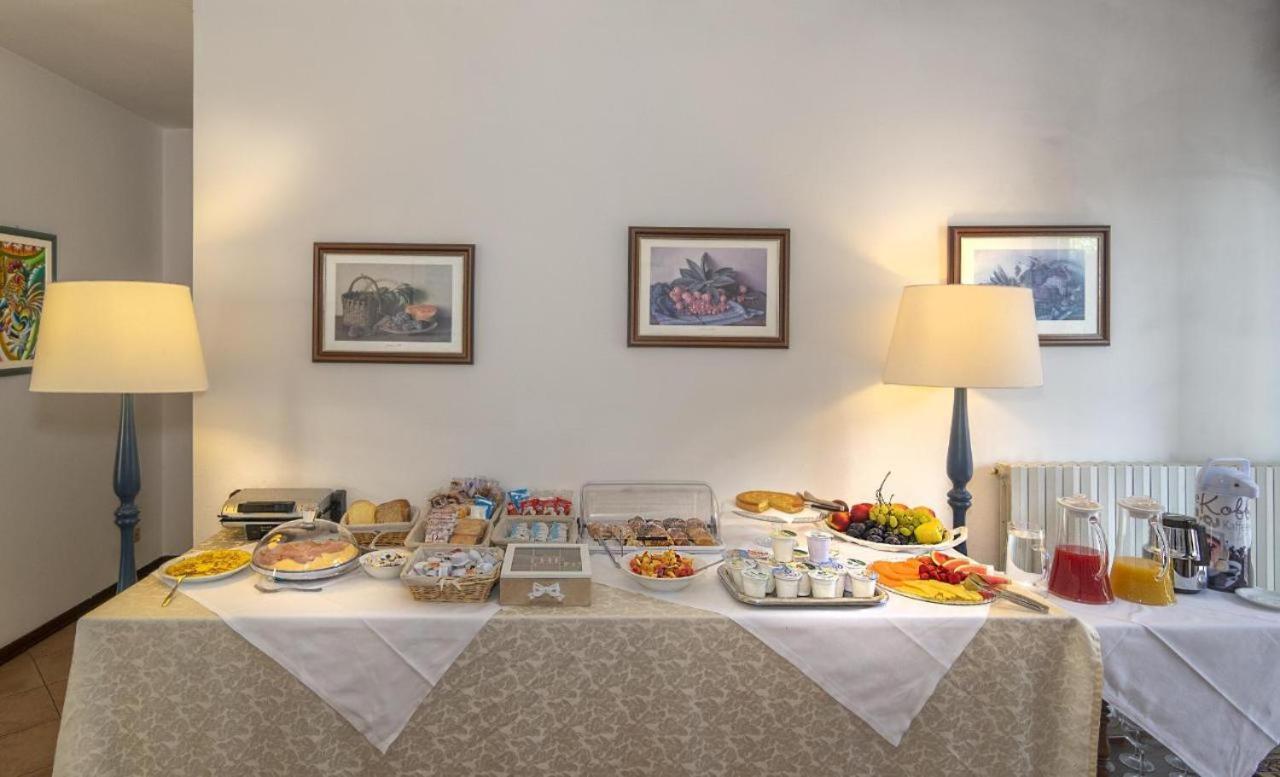 Giada Palace Apartments & Pool - Giada Palace Group ルッカ エクステリア 写真