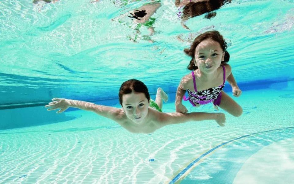 Giada Palace Apartments & Pool - Giada Palace Group ルッカ エクステリア 写真
